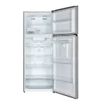 REFRIGERADOR HISENSE 16.5P³ TOP MOUNT INVERTER CON DISPENSADOR DE AGUA RT16N6CDX